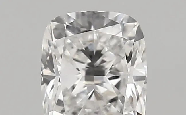1.01ct D VVS1 Cushion (IGI)