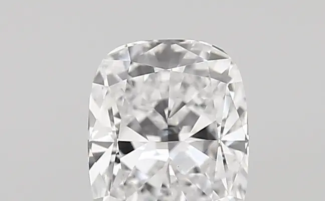 1.01ct D VVS2 Cushion (IGI)