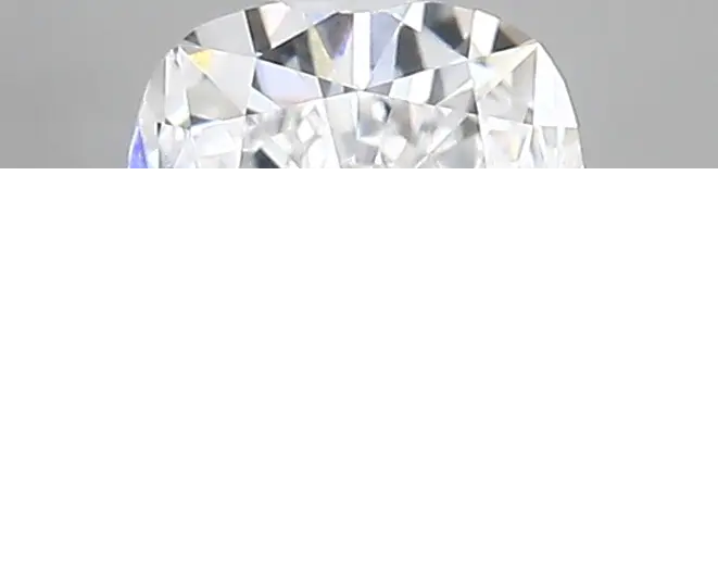 1.01ct D VVS1 Cushion (IGI)