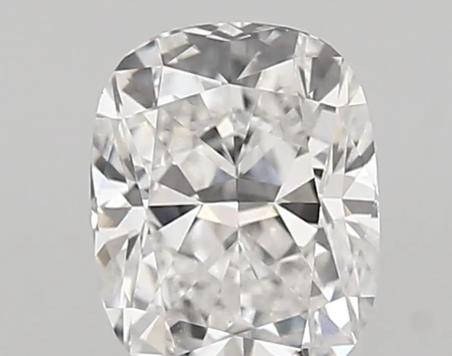 1.01ct D VVS2 Cushion (IGI)