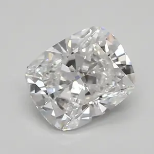 1.01ct E VVS1 Cushion (IGI)