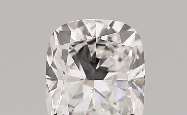 1.01ct D VVS2 Cushion (IGI)