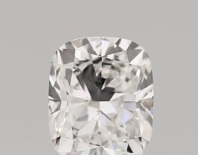 1.01ct D VVS2 Cushion (IGI)