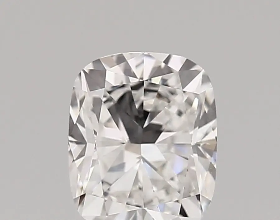 1.01ct D VVS2 Cushion (IGI)