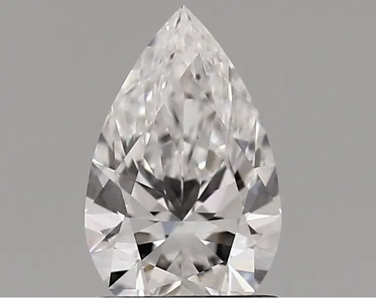 1.01ct D VVS2 Pear (IGI)