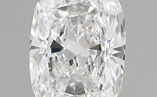 1.01ct E VVS2 Cushion (IGI)