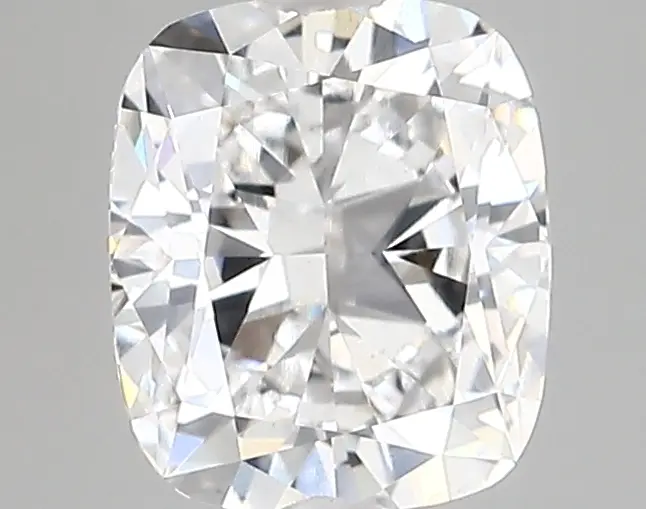 1.01ct D VS1 Cushion (IGI)