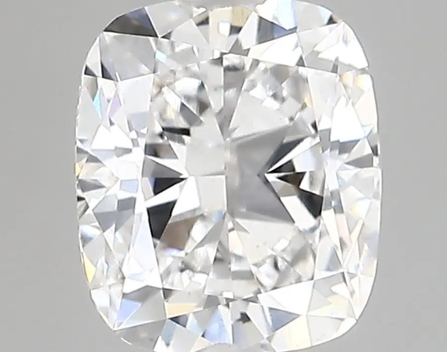1.01ct D VS1 Cushion (IGI)
