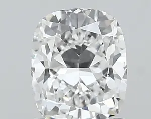 1.01ct E VVS1 Cushion (IGI)