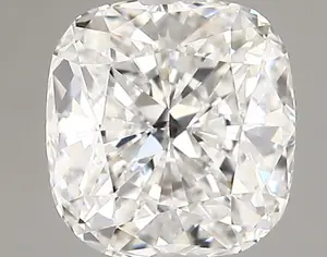1.01ct D VS1 Cushion (IGI)