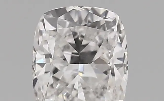 1.01ct E IF Cushion (IGI)