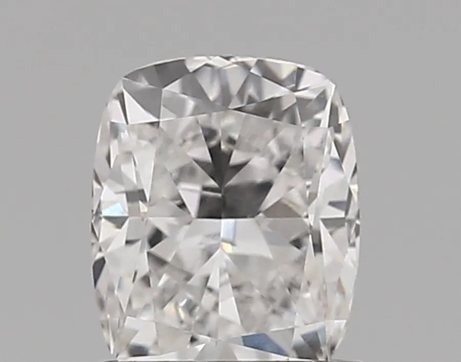 1.01ct E IF Cushion (IGI)