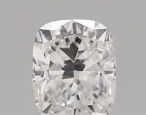 1.01ct D VVS2 Cushion (IGI)