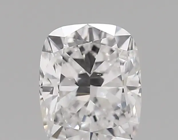 1.01ct D VVS2 Cushion (IGI)