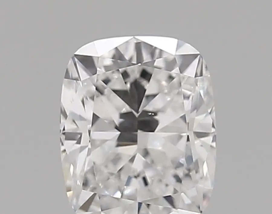 1.01ct D VVS2 Cushion (IGI)