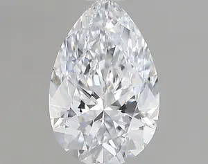 1.01ct F VVS1 Pear (IGI)