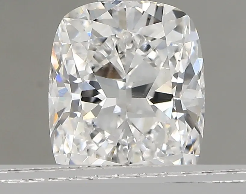 1.01ct D VS1 Cushion (IGI)