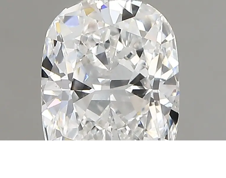 1.01ct D VS1 Cushion (IGI)