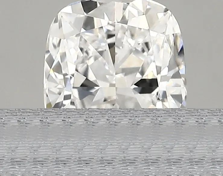 1.01ct D VS1 Cushion (IGI)