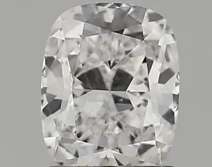 1.01ct E VS1 Cushion (IGI)