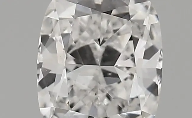 1.01ct E VS1 Cushion (IGI)