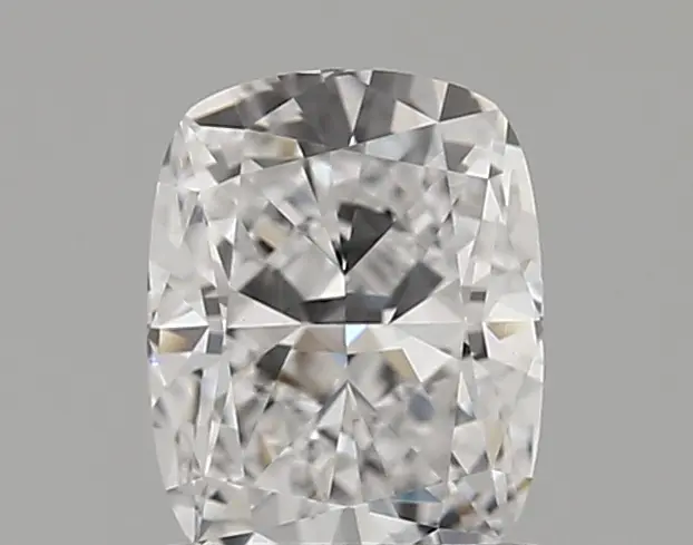 1.01ct D VVS2 Cushion (IGI)