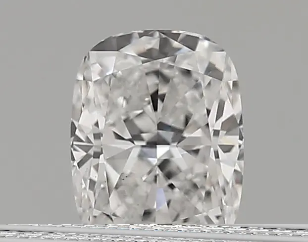1.01ct D VS2 Cushion (IGI)