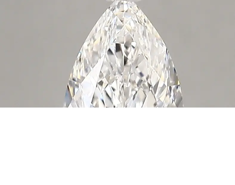 1.01ct D VVS2 Pear (IGI)