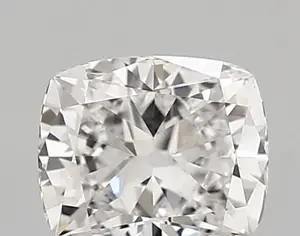 1.01ct D VVS2 Cushion (IGI)