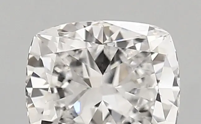 1.01ct D VVS2 Cushion (IGI)