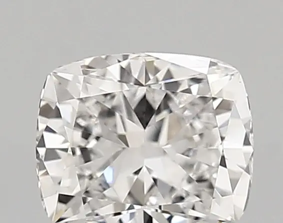 1.01ct D VVS2 Cushion (IGI)