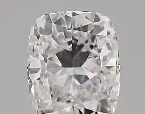 1.01ct E IF Cushion (IGI)