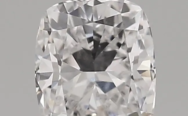 1.01ct E IF Cushion (IGI)