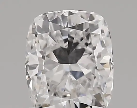 1.01ct E IF Cushion (IGI)