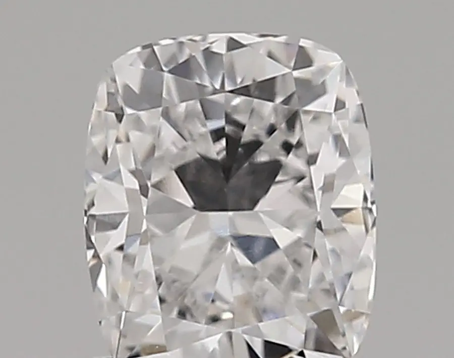 1.01ct E IF Cushion (IGI)