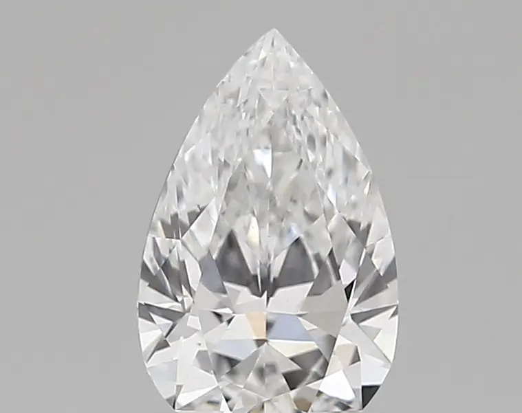 1.01ct D VVS2 Pear (IGI)