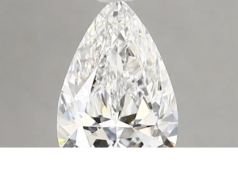 1.01ct D VVS2 Pear (IGI)