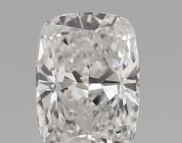 1.01ct D VVS1 Cushion (IGI)