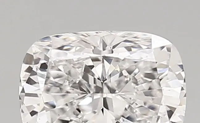 1.01ct D VS1 Cushion (IGI)