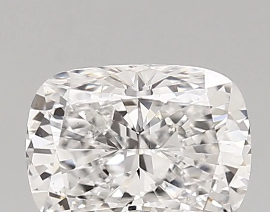 1.01ct D VS1 Cushion (IGI)