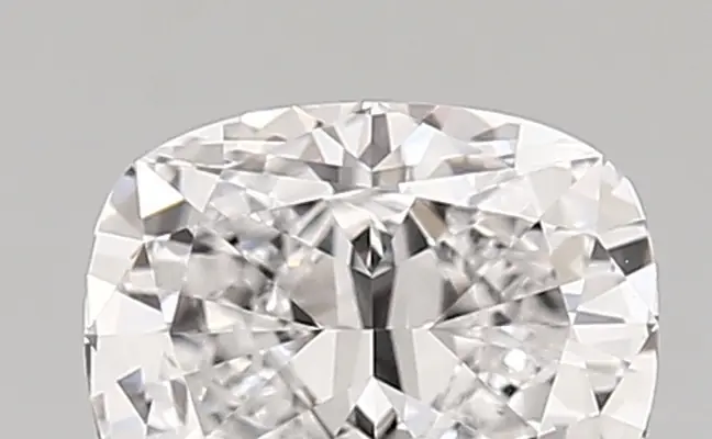 1.01ct D VVS1 Cushion (IGI)