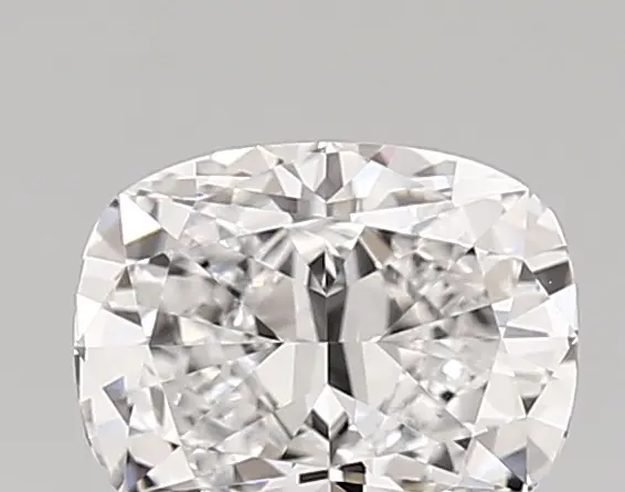 1.01ct D VVS1 Cushion (IGI)