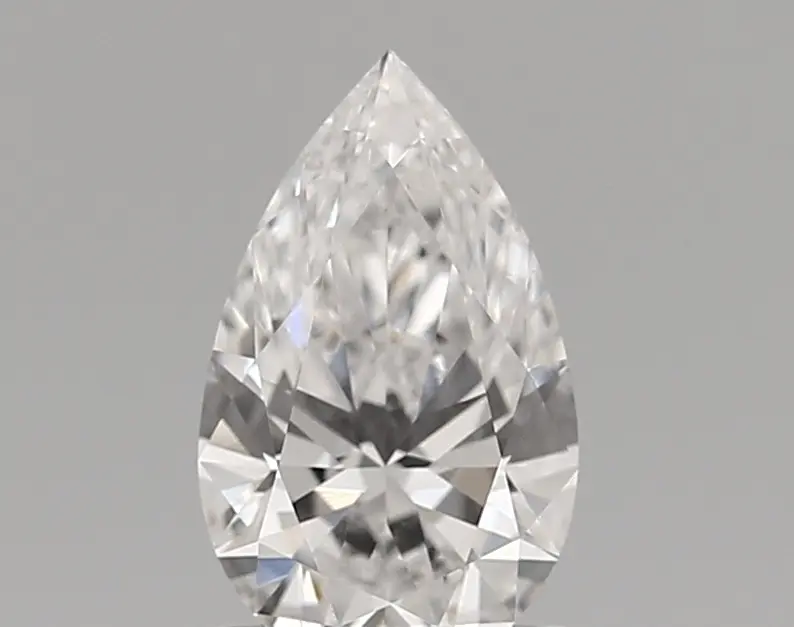 1.01ct D VVS2 Pear (IGI)