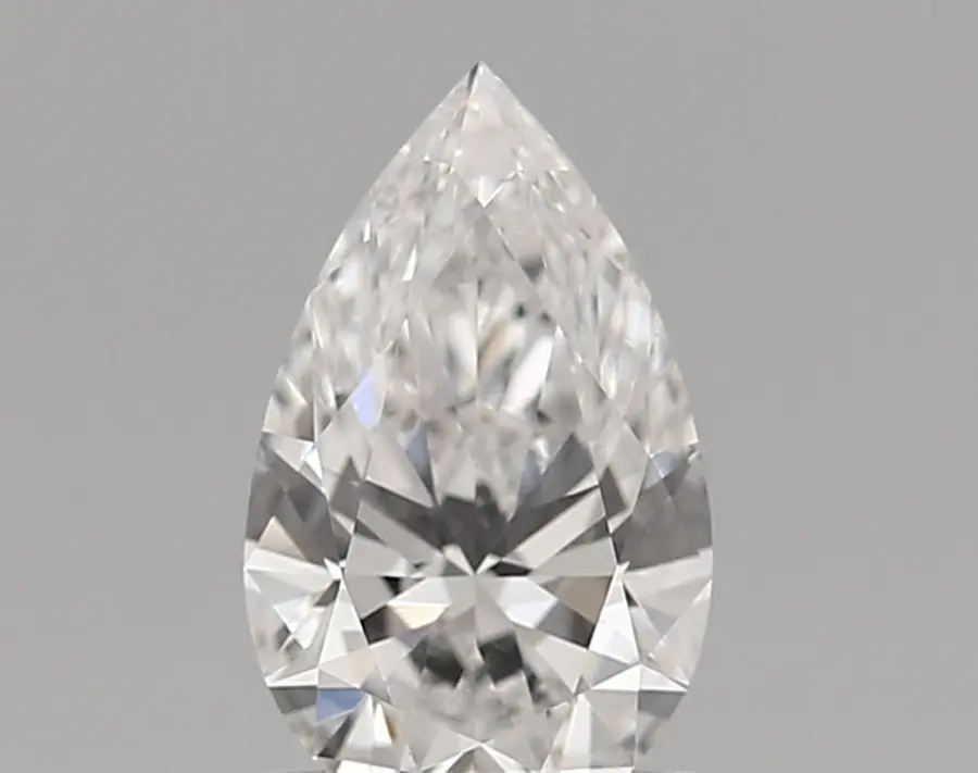 1.01ct D VVS2 Pear (IGI)