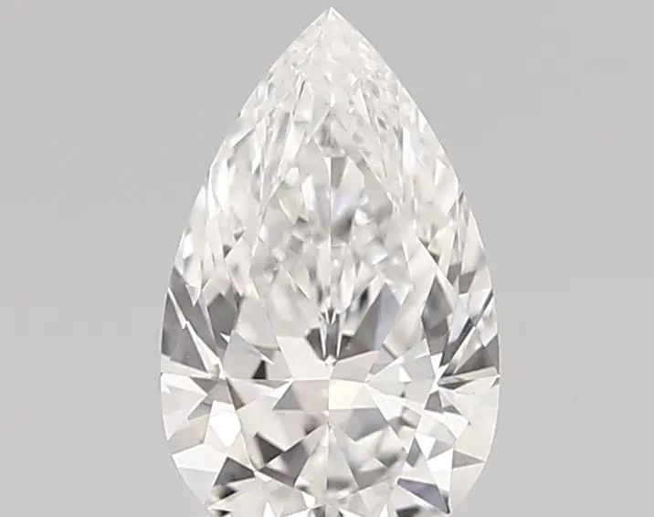 1.01ct D VVS2 Pear (IGI)