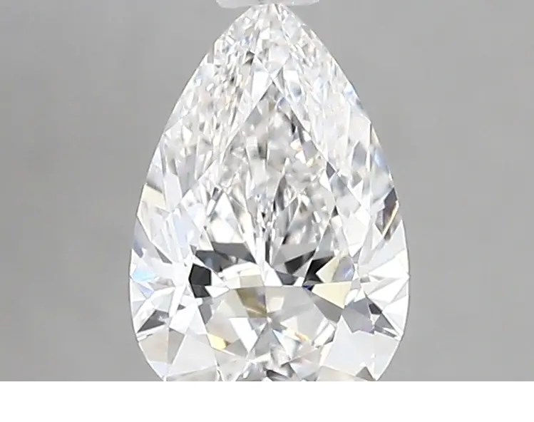 1.01ct D VVS2 Pear (IGI)