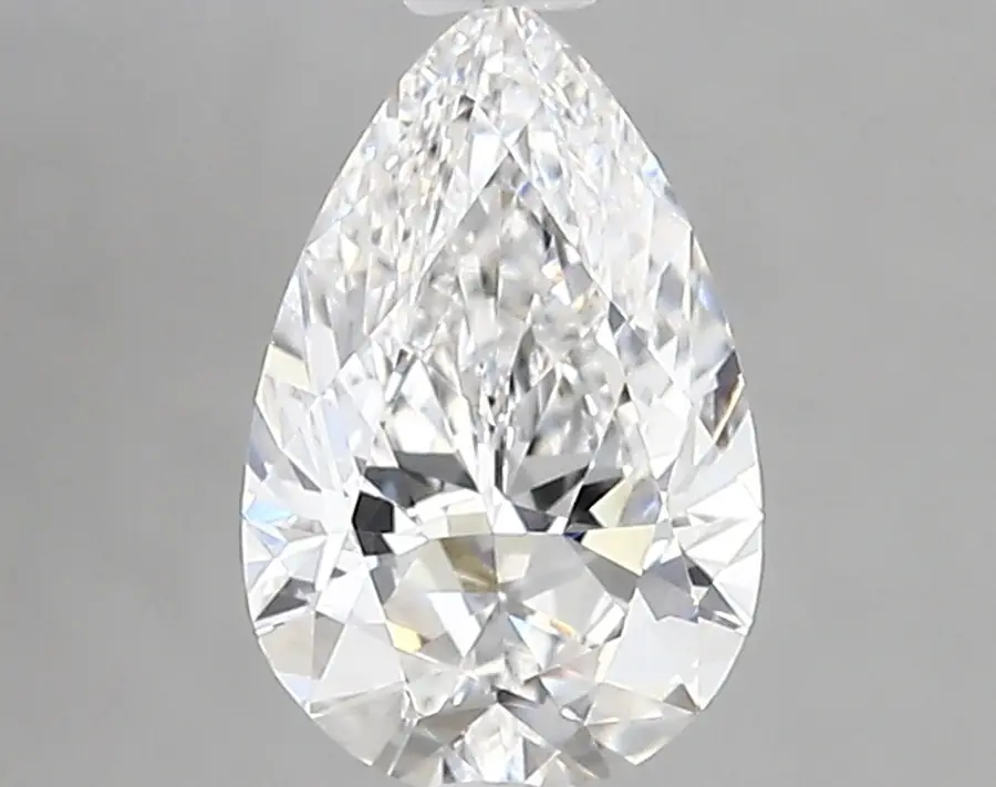 1.01ct D VVS2 Pear (IGI)