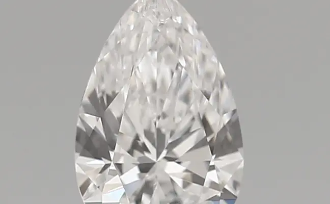 1.01ct D VVS2 Pear (IGI)