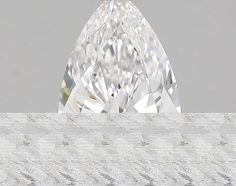 1.01ct D VVS2 Pear (IGI)