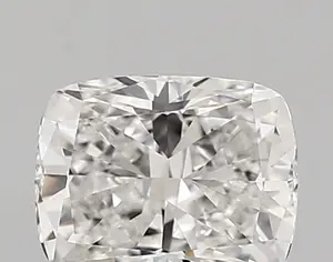 1.01ct E VVS2 Cushion (IGI)